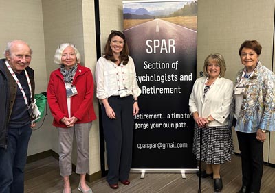 Meeting with CPA - SPAR (June 13)