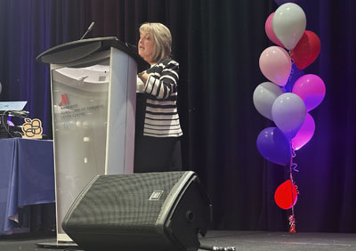 RTOERO 2025 Award for Eminent Contribution Recipient (November 2025)