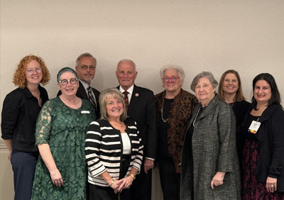 RTOERO Fall Forum (November 2025)