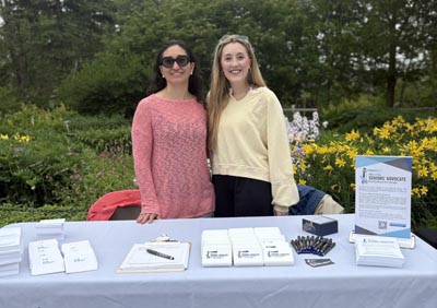 Seniors on The Go - MUN Botanical Gardens (June 24)