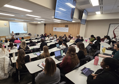 MUN Faculty of Nursing, March 30, 2026