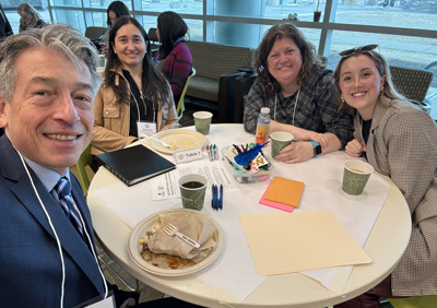 exCHANGE Forum on Late-Life Homelessness, Calgary, March 18, 2026