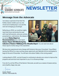 Newsletter December 2024