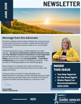 Newsletter June 2025