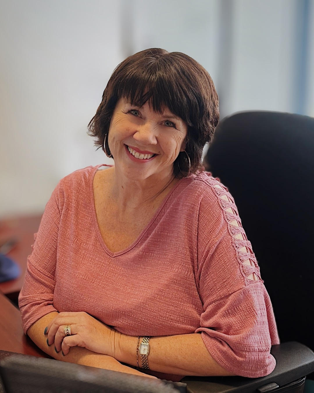 Dr. Suzanne Brake
