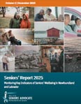 Seniors' Report 2025